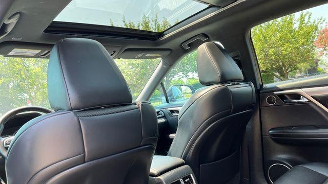 2020 Lexus RX 350 F SPORT Performance