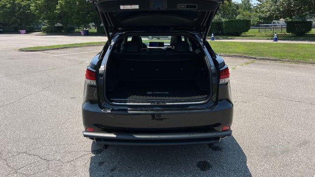 2020 Lexus RX 350 F SPORT Performance