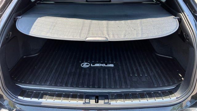 2020 Lexus RX 350 F SPORT Performance
