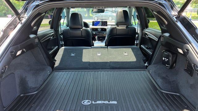 2020 Lexus RX 350 F SPORT Performance