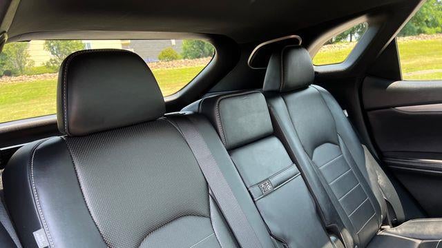 2020 Lexus RX 350 F SPORT Performance