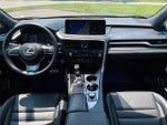 2020 RX 350 Thumbnail 37