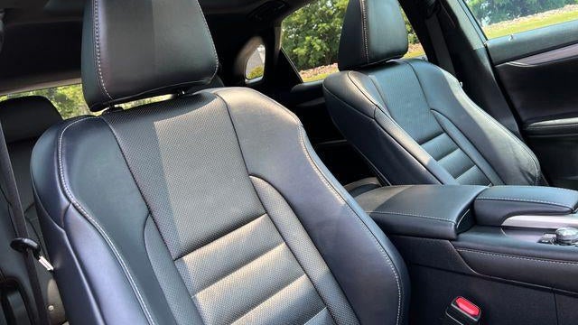 2020 Lexus RX 350 F SPORT Performance