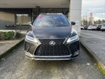 2022 RX 350 Thumbnail 3
