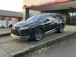 2022 RX 350 Thumbnail 5