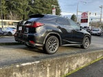 2022 RX 350 Thumbnail 9