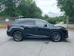2022 RX 350 Thumbnail 2