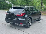 2022 RX 350 Thumbnail 3