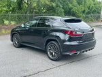 2022 RX 350 Thumbnail 4