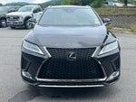 2022 RX 350 Thumbnail 5