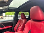 2022 RX 350 Thumbnail 7