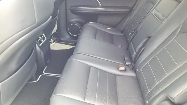 2020 Lexus RX 350 F SPORT Performance