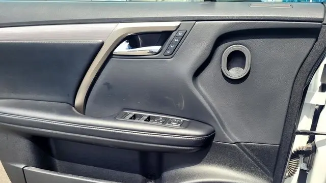 2020 Lexus RX 350 F SPORT Performance