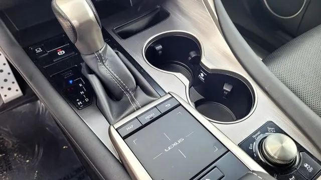 2020 Lexus RX 350 F SPORT Performance