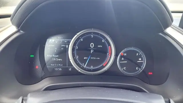 2020 Lexus RX 350 F SPORT Performance