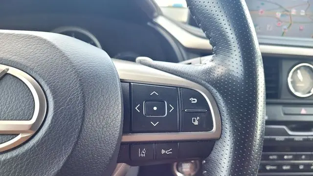 2020 Lexus RX 350 F SPORT Performance