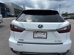2022 RX 350 Thumbnail 7