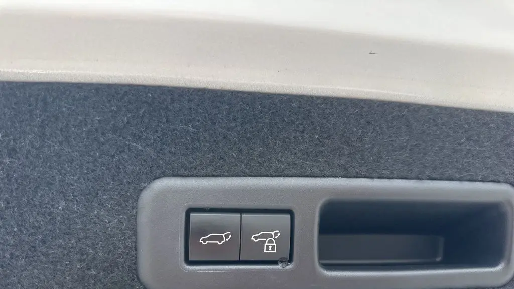 2022 Lexus RX 350 F SPORT Handling