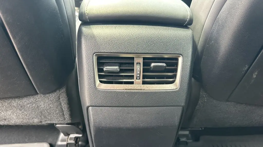 2022 Lexus RX 350 F SPORT Handling