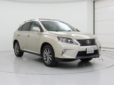 Photo of a 2014 Lexus RX 350 4DR SUV for sale