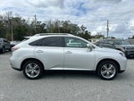 2015 RX 350 Thumbnail 2