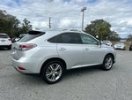 2015 RX 350 Thumbnail 3