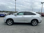 2015 RX 350 Thumbnail 5
