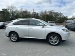 2015 RX 350 Thumbnail 6