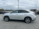 2015 RX 350 Thumbnail 9