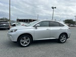2015 RX 350 Thumbnail 10