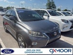 2015 RX 350 Thumbnail 1