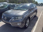 2015 RX 350 Thumbnail 2
