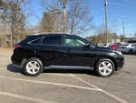 2015 RX 350 Thumbnail 2