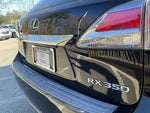 2015 RX 350 Thumbnail 7