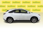 2012 RX 350 Thumbnail 2