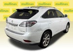 2012 RX 350 Thumbnail 4