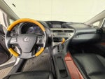 2012 RX 350 Thumbnail 8