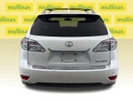 2012 RX 350 Thumbnail 9