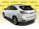 2012 RX 350 Thumbnail 11