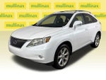 2012 RX 350 Thumbnail 14
