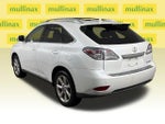 2012 RX 350 Thumbnail 11