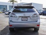 2012 RX 350 Thumbnail 5