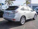2012 RX 350 Thumbnail 7