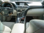 2012 RX 350 Thumbnail 15