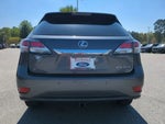 2013 RX 350 Thumbnail 2