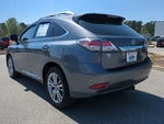 2013 RX 350 Thumbnail 3
