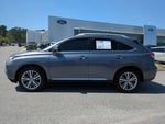 2013 RX 350 Thumbnail 4