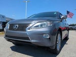2013 RX 350 Thumbnail 5