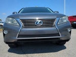 2013 RX 350 Thumbnail 6