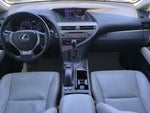2013 RX 350 Thumbnail 12